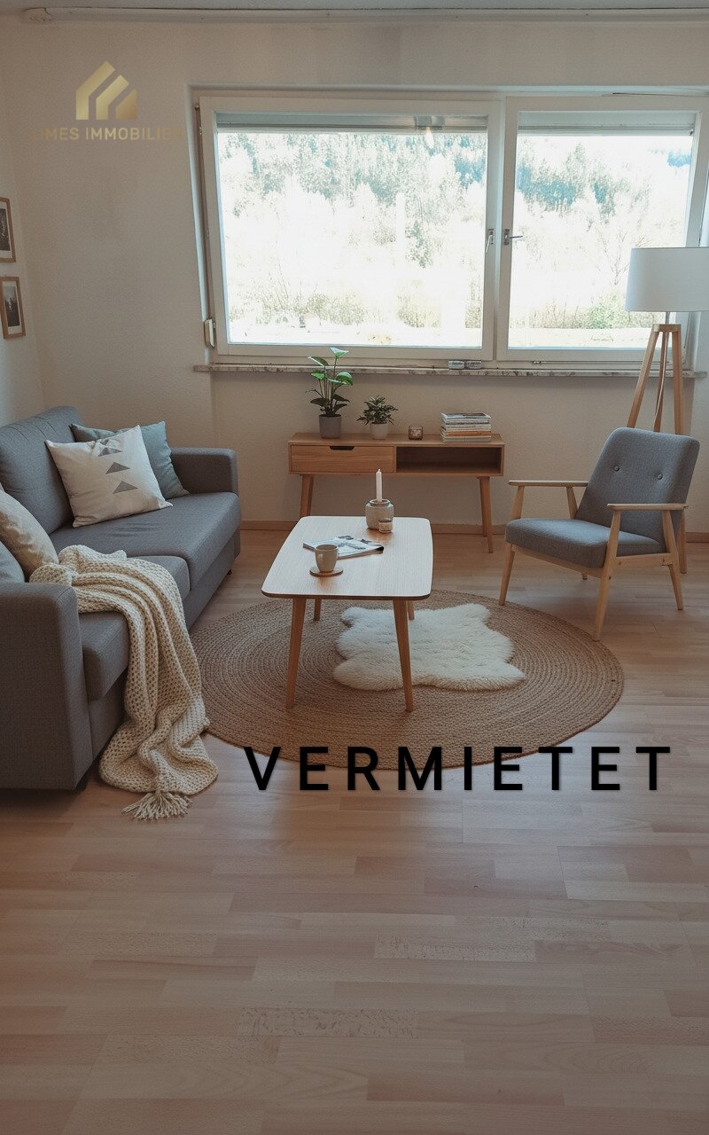 Wohnung zur Miete 
