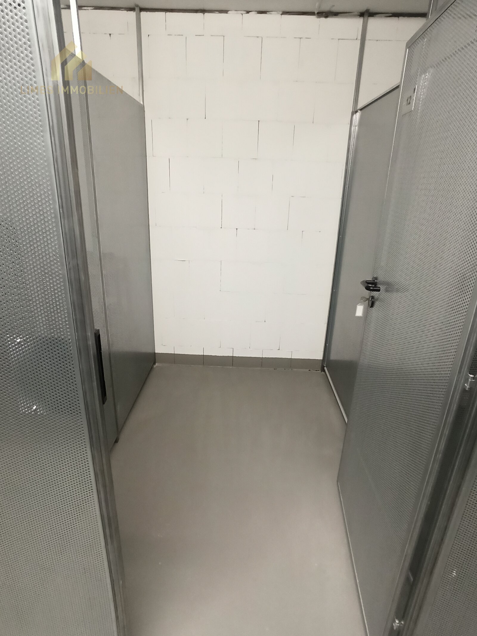 Erstbezug - helle 2-Zimmer Dachgeschosswohnung