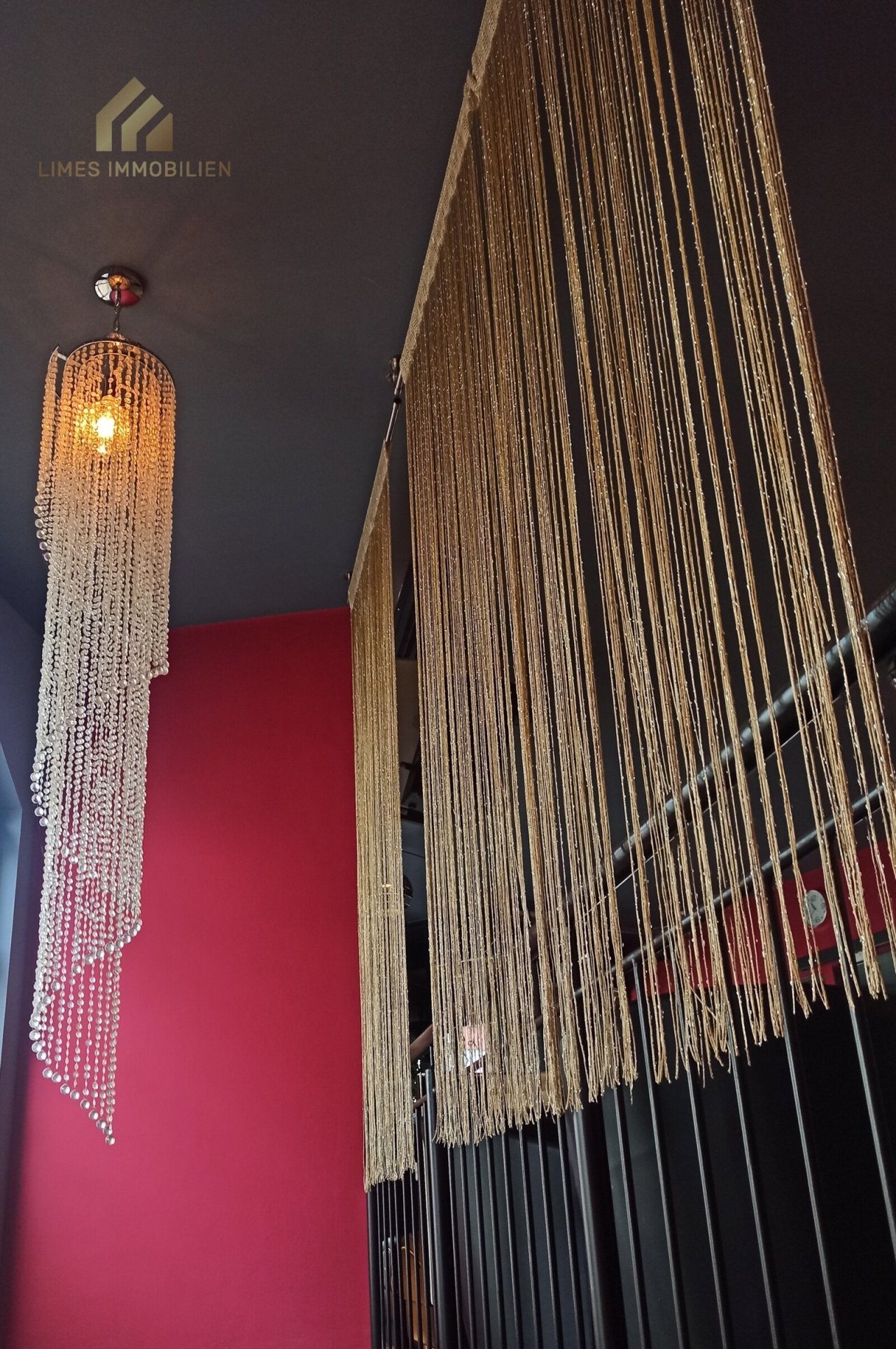Galerie Beleuchtung