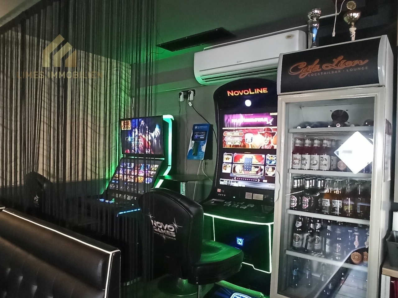 Automaten