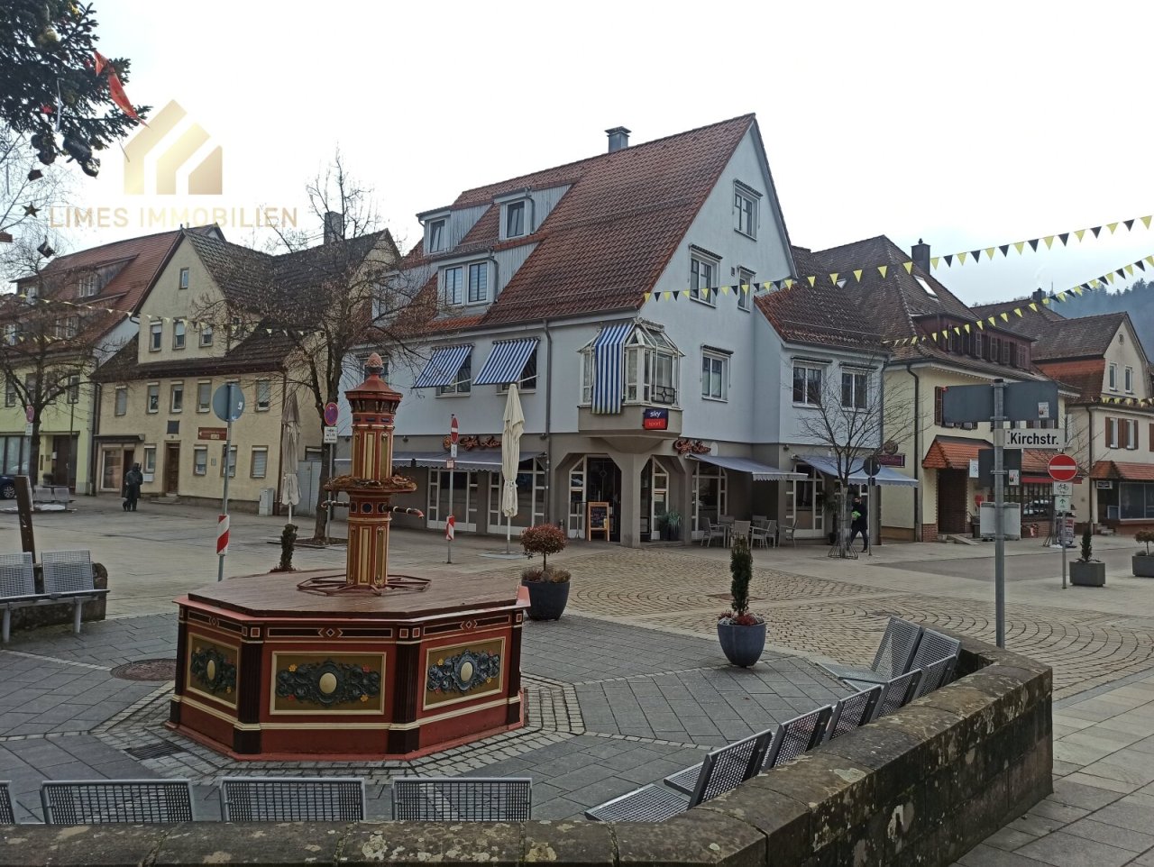 Außenansicht