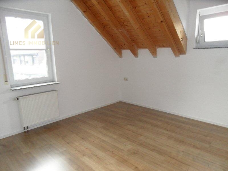 Wohnung - Schlafzimmer