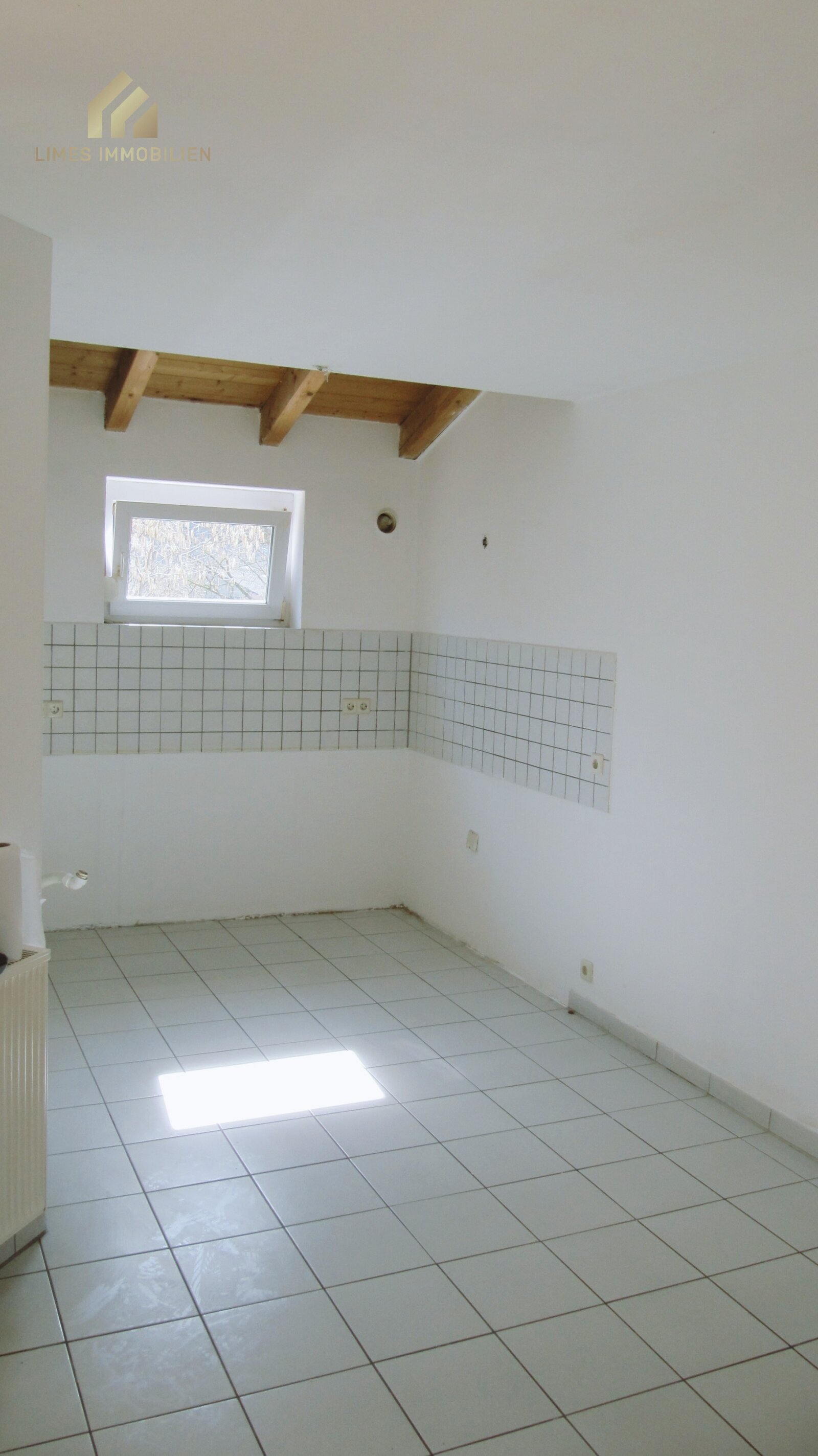 Wohnung - Küche
