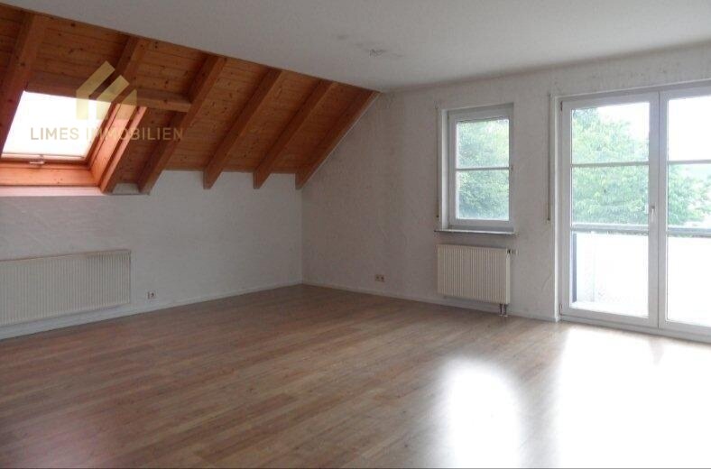 Wohnung - Wohnzimmer