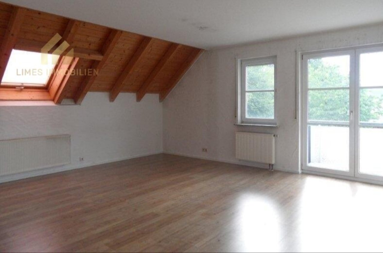 Wohnung - Wohnzimmer