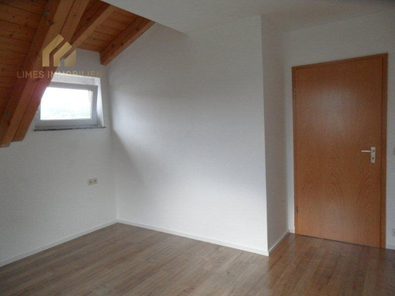 Wohnung - Schlafzimmer