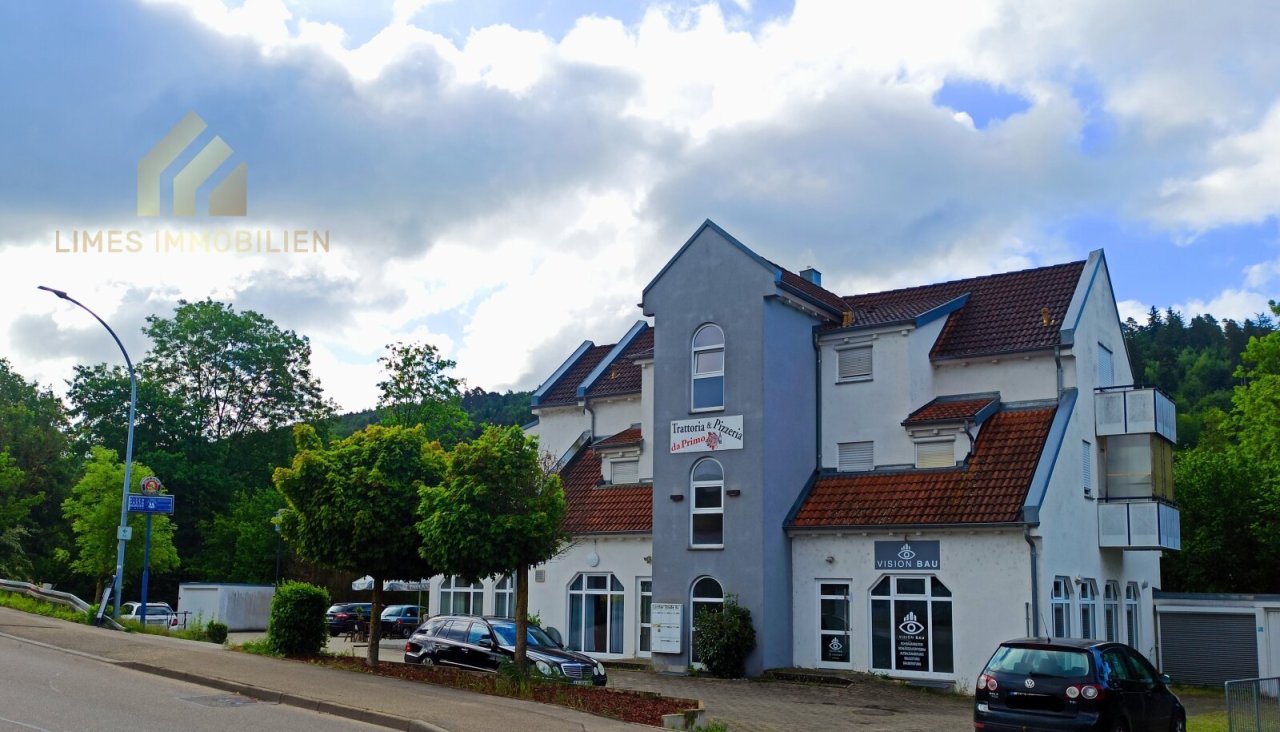Außenansicht Nord