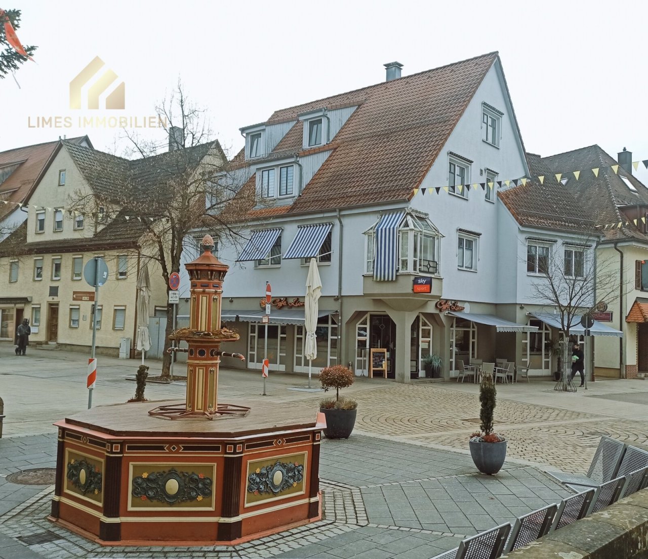 Außenansicht Außenansicht