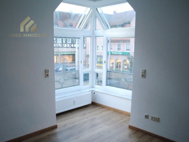 Wohnung 1. OG - Zimmer 1 Wohnung 1. OG - Zimmer 1